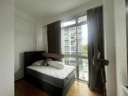 Naung Residence (D19), Apartment #564085061